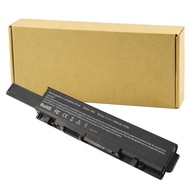 Futurebatt Laptop 9Cell 7800mAh Battery for Dell Studio 15 1535 1536 1537 1555 1557 1558, Studio PP3