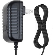 Pengecas Penyesuai AC 12V 1.5A untuk Penggantian Kabel Kuasa Pengawal Ableton Push 2 DAW