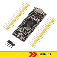 Development Board STM32F411CEU6 STM32F411 Black Pill ARM Cortex-M4