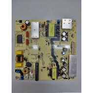 Haier LED 43" TV Model: LE43K6500A / Power Board / Main Board / T-Con Board / Ribbon Wire