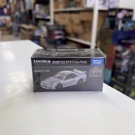 [放得高搵鬍鬚] 不二不議 Tomica Premium Nismo R34 GT-R Z-Tune Proto