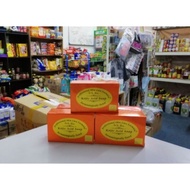 DR ALVIN SOAP ORIGINAL