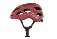 CRNK Veloce Helmet - Red