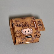 【Stock Ready】Leather Case for Baseus M3S/M2S/M2S Pro/M2/W04(2025)/W04(2024)/W04 Plus Cartoon Design 