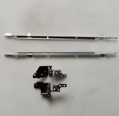 New lcd hinge for MSI GP72 GL72 GP72VR GL72M MS-1793 brackets pair