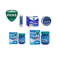 Vicks Vaporub Ointment