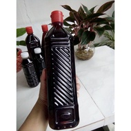 Nước Mắm Cá Linh Đồng Loại 1 Nguyên Chất Đậm Đặc (Nước Mắm Nhĩ 500Ml)