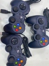 羅技 遊戲控制器 gamepad F310