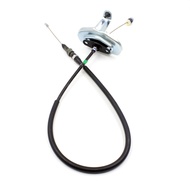 สายคันเร่งสั้น เครื่องยนต์ GA16DE 1.6-L  นิสสัน พัลซาร์ ซันนี่  เซนทรา  ปี 2533 - 2543  Nissan Pulsa