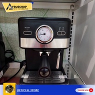 Mesin Kopi Espresso Coffee Maker Listrik 15L Acepresso/Cofee/Coffe