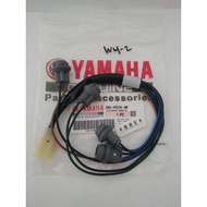 Original Yamaha Mio Smile SEN Twilight Fitting 28D-H331E-00