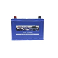 SF Sonic FlashStart 3SMF REVERSE 115D31R (115AMPS) Maintenance Free Automotive Battery + FREE  APM-1