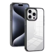 Clear Edge Case For iP11/iP11pro/iP11promax/iP12/iP12pro/iP12promax/iP13/iP13pro/iP13promax