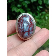 GARUT AGATE STONE RING 79 Agate Ring
