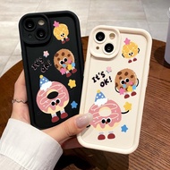 Casing hp For Vivo Y20 2020 2021 Y21 Y22 Y22s Y27 4G 5G Y27s Y30 Y30i Y31 Y33 Y33e Y33s Y33t Y35 Y36