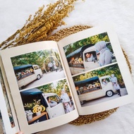 ADD PAGES* binder photo album photocard holder photocard binder polaroid album