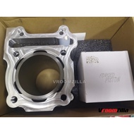 S90 Racing Block 65+8mm V Pro series CNC Y15ZR NVX R15 Y16ZR LC135