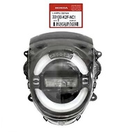 HONDA SCOOPY K2FP 33100 K2F NC1 HEADLAMP REFLECTOR Original AHMHONDA