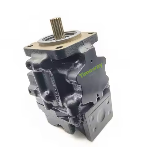 D65PX Excavator Hydraulic pump Fan Motor 708-1s-00241