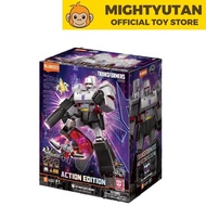 Blokees Transformers Action Edition 02 - G1 Megatron