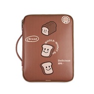 巧克力吐司 iPad包 通勤包 平板收納保護套