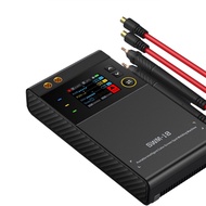 SWM-10เครื่องเชื่อมแบบพกพาใช้แบตเตอรี่เครื่องเชื่อมเชื่อมขนาดเล็กที่มีประโยชน์