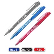Gsoft W2 Ball Pen 0.5mm 0.7mm 1.0mm Blue Black Red