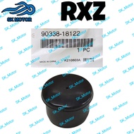 Yamaha RXZ Original Body Rubber / Getah Penutup Body Bawah 90338-18122