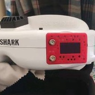 [GIJO] 3D Printed PLA Fatshark PRO58 Module Cover Hive