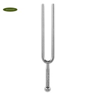 A Tuning Fork - "A" 440 Hz with Soft Shell Case