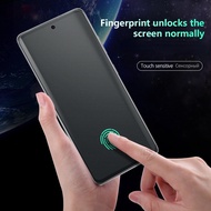 New AG Matte Hydrogel Film Screen Protector For Huawei Nova 10 9 8 7 Pro 9SE 8i 7i 6 SE 5 5i 5T 4E 3
