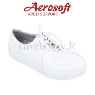 ☁️SN7805☁️ รองเท้าผ้าใบ aerosoft arch support(แอโร่ซอฟ)