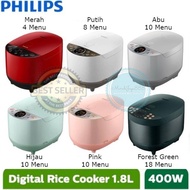 Pvln Philips Digital Rice Cooker Hd4515 Digital Rice Cooker Philips
