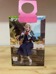 SEGA 迷宮飯 瑪露希爾 景品 figure