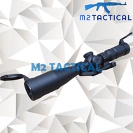 Scope Magnum Awm / Awp M24 With Reticle Zoom Wgb Wgg Dcobra
