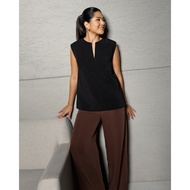 FLOMORS - MASON TOP BLACK