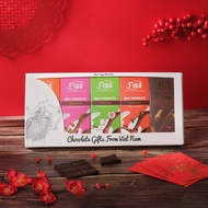 Set quà tặng tết Chocolate Figo siêu ngon
