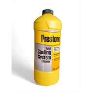 Pembersih Radiator Flush Total Cooling System Cleaner Prestone 946 ml