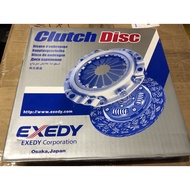 Clutch Plate Civic 2006-2012 Civic FD Civic 2013-2015 Civic FB
