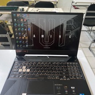 laptop Asus tuf gaming F15 fx506HEB