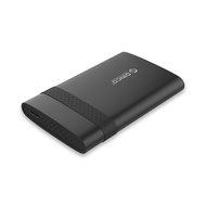 Orico 2.5" SSD HDD SATA3 USB 3.0 2538U3 Hard Drive Case