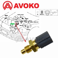 M12x1.5 Coolant Temperature Sensor For Toyota Corolla 2.0 D-4D Hilux 2.5 3.0 RAV 4 Verso Auris Avens