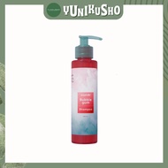 ELUMOR Bubble Gum Shampo Non SLS 200ml Shampo Rambut Rontok Shampo Rambut Kering Sensitif