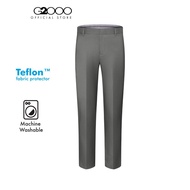 G2000 กางเกงสูท สำหรับผู้ชาย รุ่น 4615203591 GREY