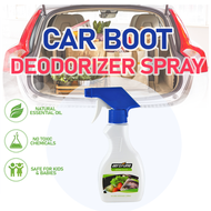 Aerofume Autorizer Air Freshener (Food Stuff) Deodorizer Febreeze Spray Remove Smell