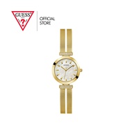 GUESS นาฬิกาข้อมือ รุ่น ARRAY GW0471L2 สีทอง นาฬิกา นาฬิกาข้อมือ นาฬิกาผู้หญิง