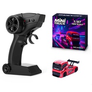 รถบังคับเล็ก 4WD ดริฟท์