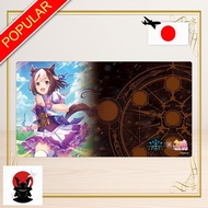 【From JAPAN】Shadowverse EVOLVE Official Rubber Playmat Vol.13 Special Week Uma Musume Pretty Derby C
