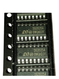 IC SG3525 PWM Controller SG 3525A SMD