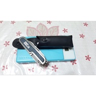 SHELL HELIX MULTI TOOL